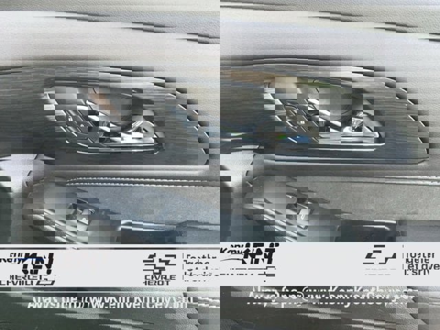 Certified 2021 Chevrolet Traverse High Country image 22