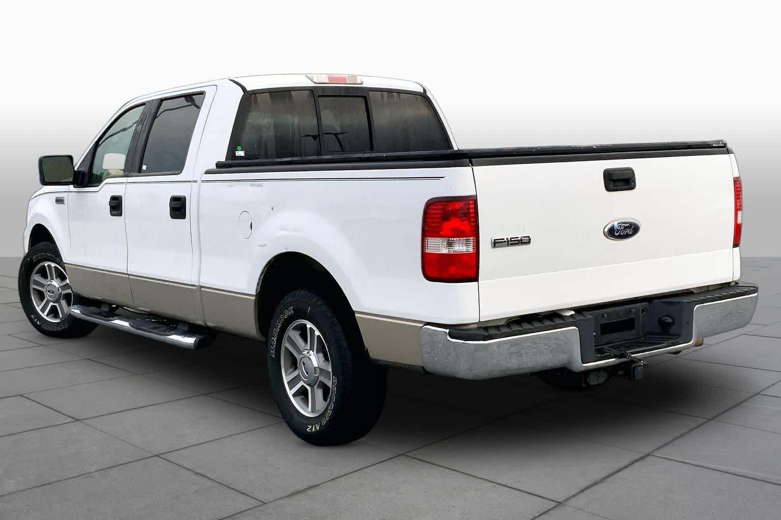Used 2008 Ford F150 XLT RWD image 10