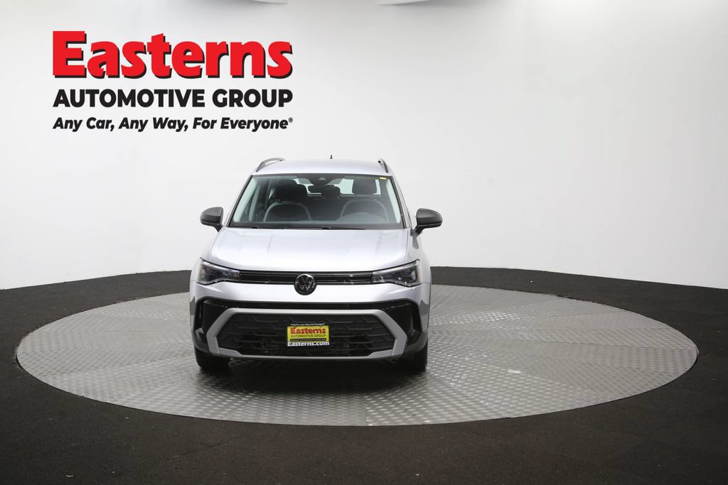 Used 2025 Volkswagen Taos S FWD image 51