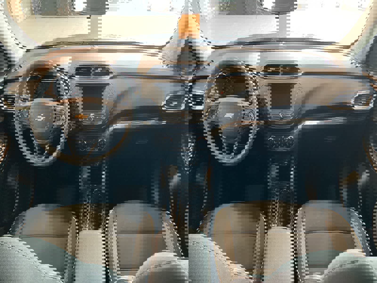 Used 2023 Chevrolet TrailBlazer LT image 23