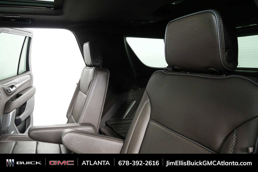 Used 2022 GMC Yukon Denali image 18