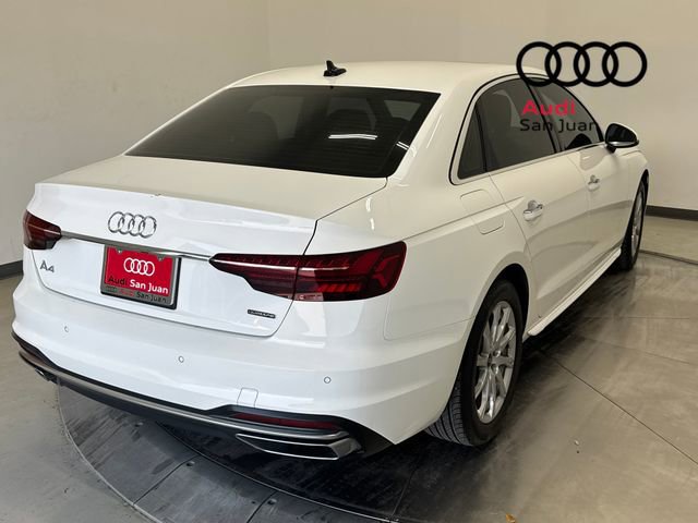 Used 2023 Audi A4 2.0T Premium w/ Convenience Package image 45