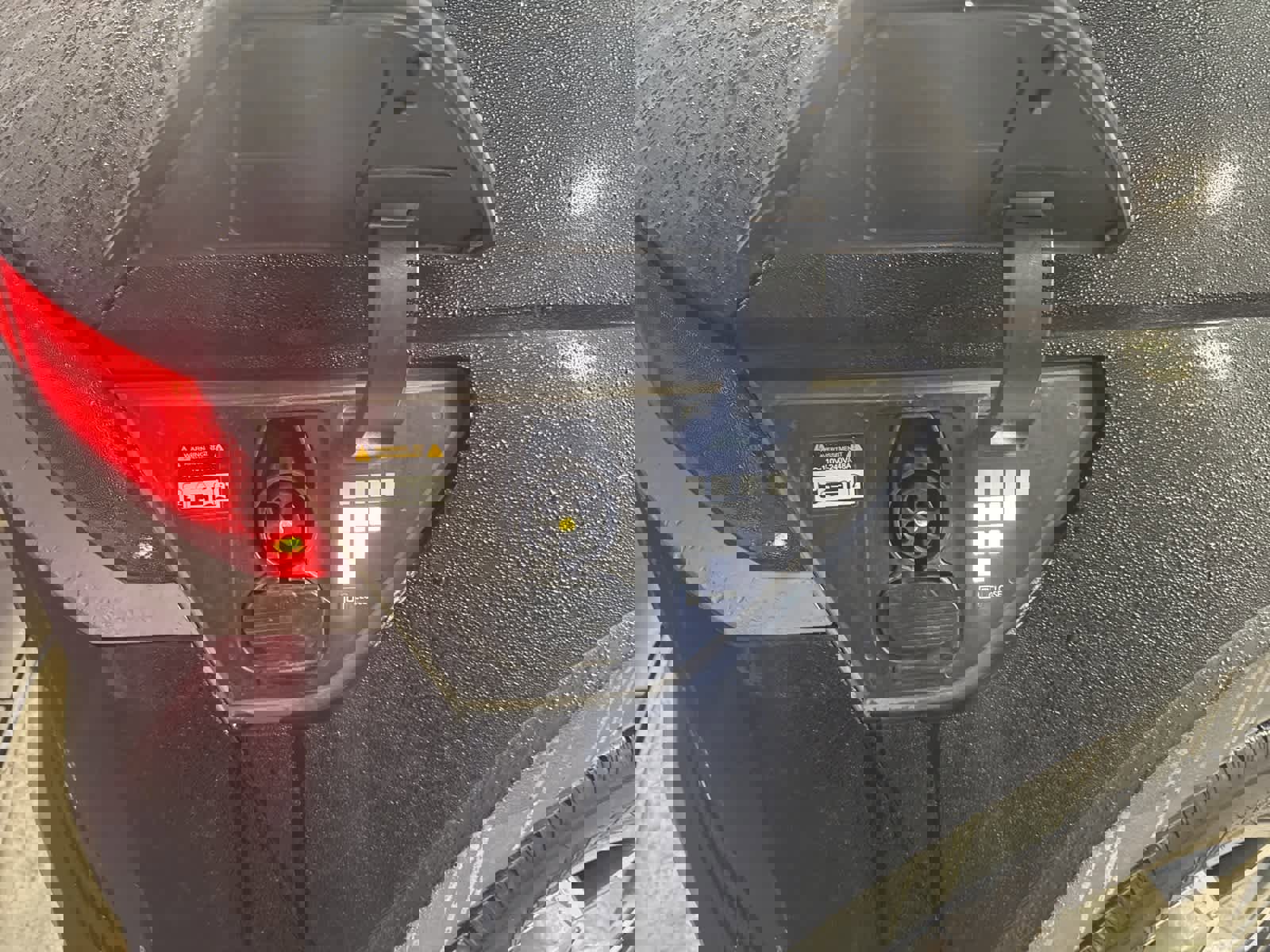 Used 2023 Hyundai Ioniq 5 SE w/ Cargo Package image 12