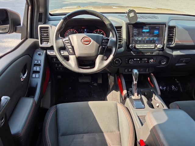 Used 2022 Nissan Frontier PRO-4X AWD/4WD image 13