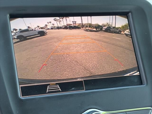 Used 2022 Chevrolet Equinox LT image 20