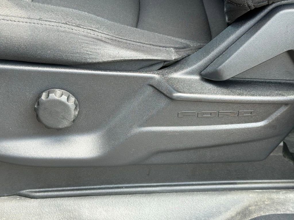 Used 2023 Ford F150 XL w/ STX Appearance Package image 12