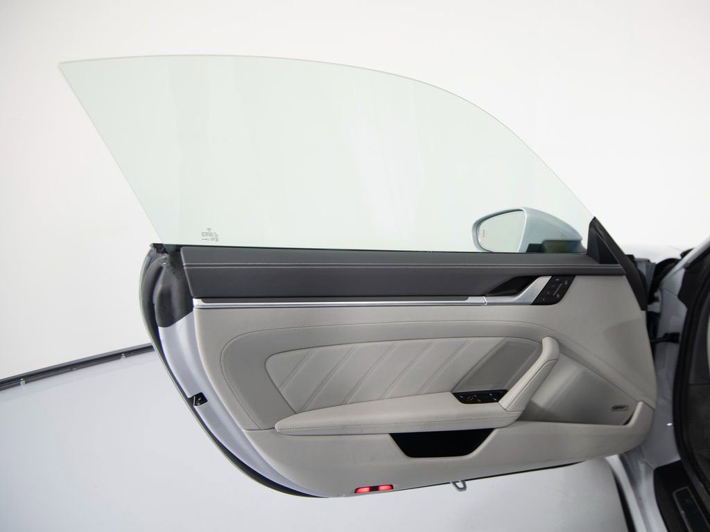 Certified 2025 Porsche 911 Carrera S image 17