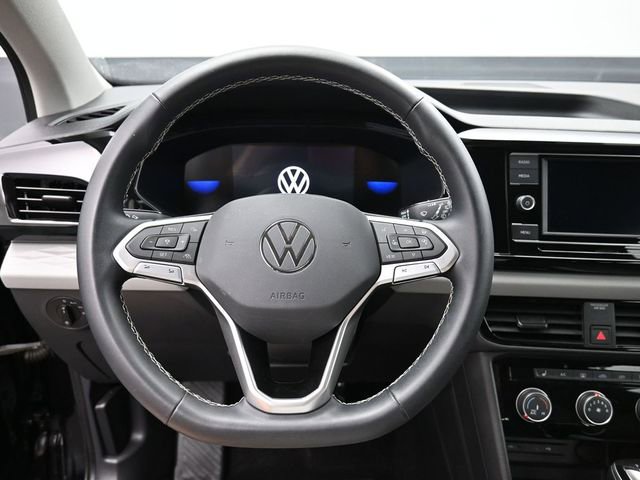 Used 2023 Volkswagen Taos S w/ Driver Assistance Package image 15