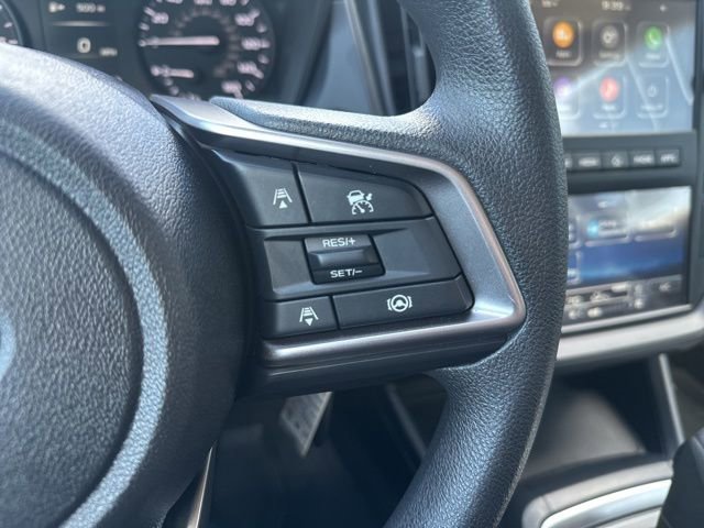 Used 2025 Subaru Impreza 2.0i AWD/4WD image 14