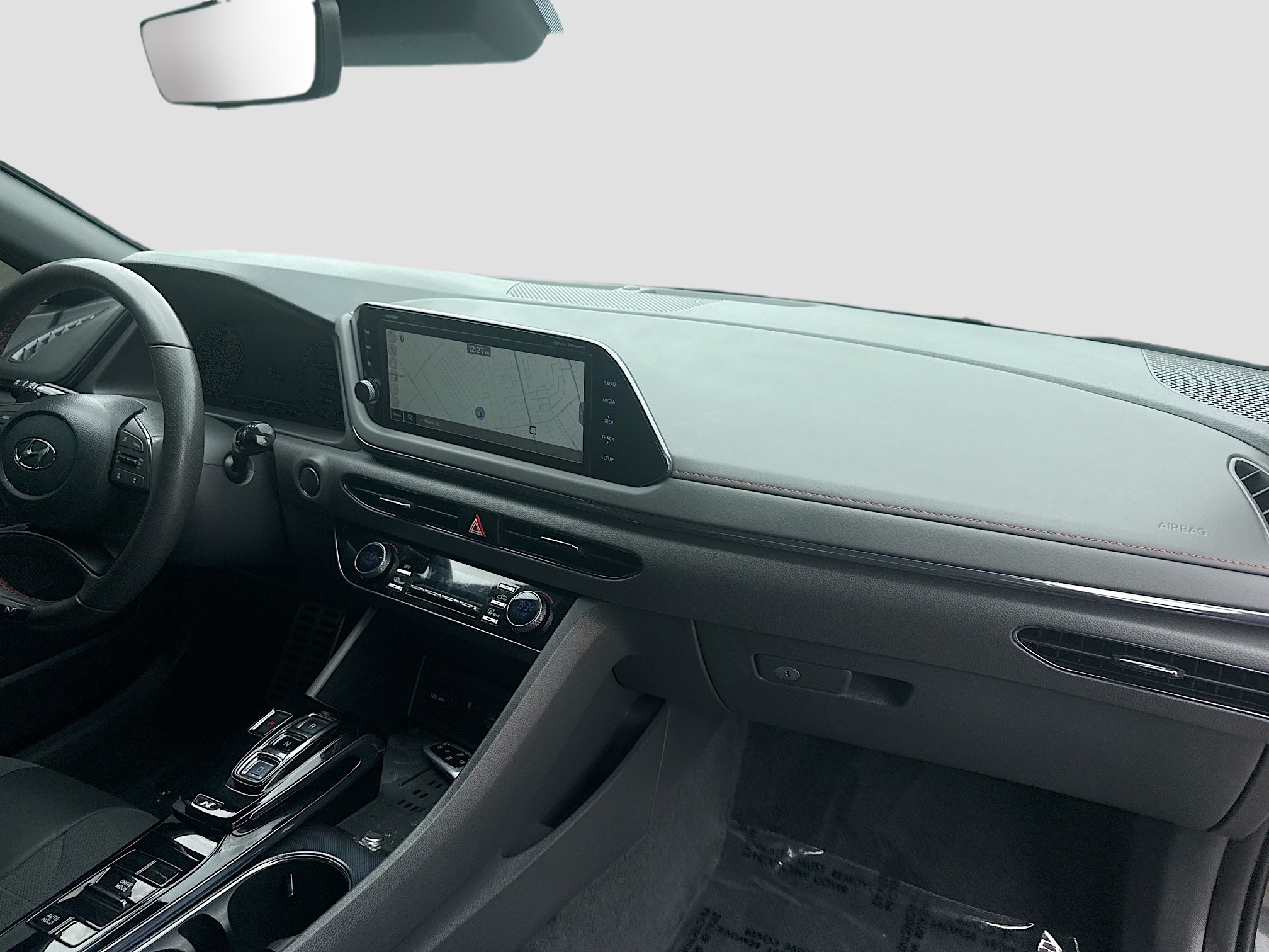 Used 2023 Hyundai Sonata N Line FWD image 31