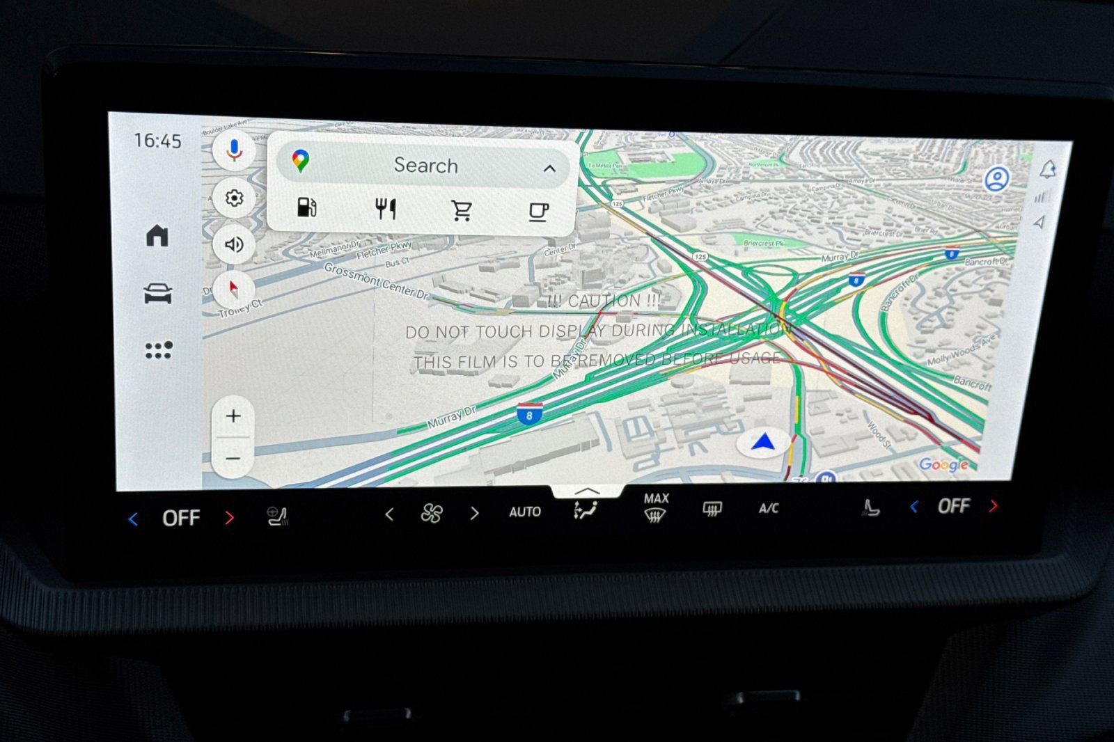 New 2026 Ford Explorer Active w/ Active Comfort Package image 18