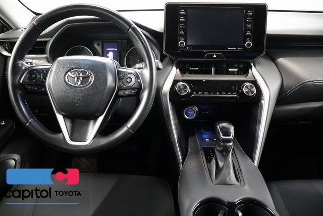 Certified 2021 Toyota Venza LE w/ Carpet Mat Package (TMS) AWD/4WD image 14