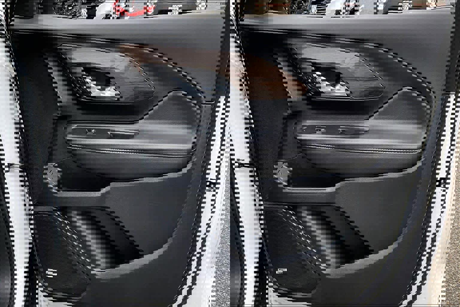 Used 2020 GMC Terrain Denali w/ Denali Premium Package image 23