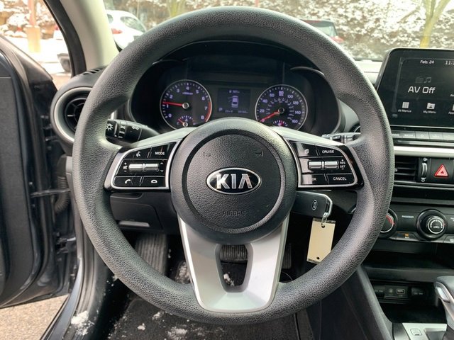 Used 2020 Kia Forte LXS image 19
