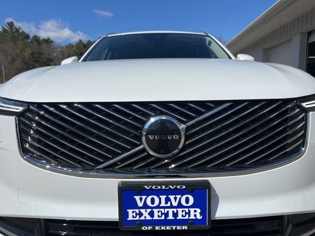 New 2026 Volvo XC90 B5 Core w/ Protection Package Premier AWD/4WD image 11