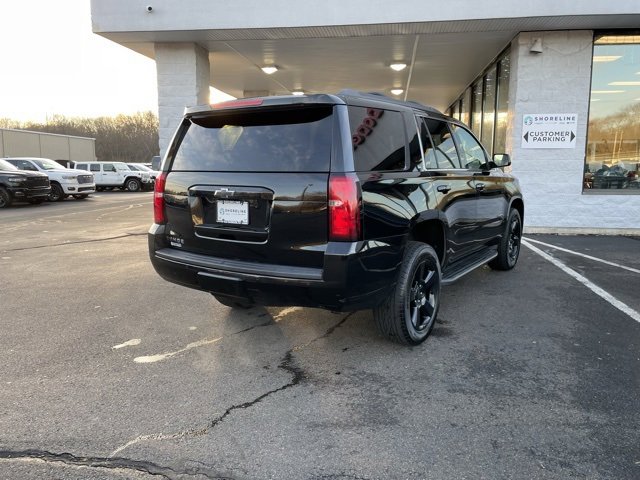 Used 2020 Chevrolet Tahoe LT w/ Luxury Package image 5
