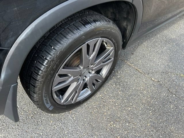 Used 2022 Honda Pilot Sport image 19