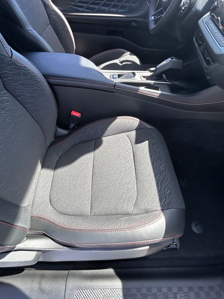 New 2025 Dodge Charger R/T w/ Quick Order Package 25M R/T image 23