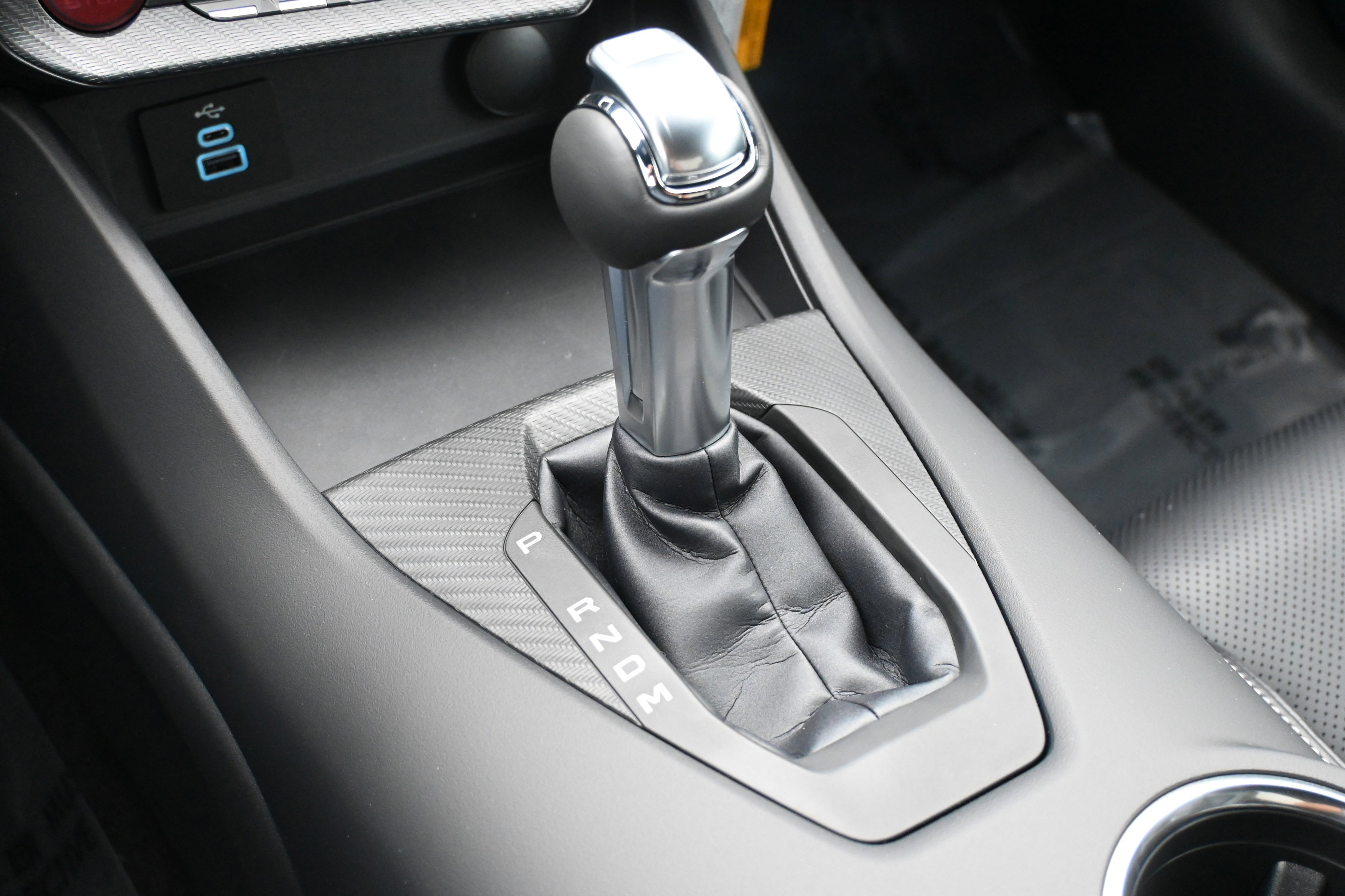 New 2026 Ford Mustang GT Premium image 27