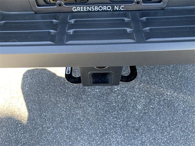 Used 2024 Toyota Tacoma TRD Sport image 33