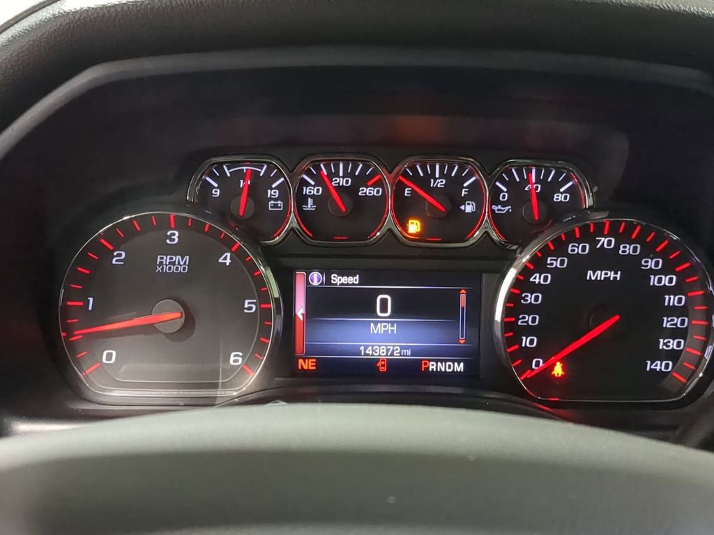 Used 2016 GMC Sierra 1500 SLT w/ SLT Premium Package image 39