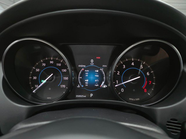 Used 2017 Jaguar XE Prestige RWD image 24