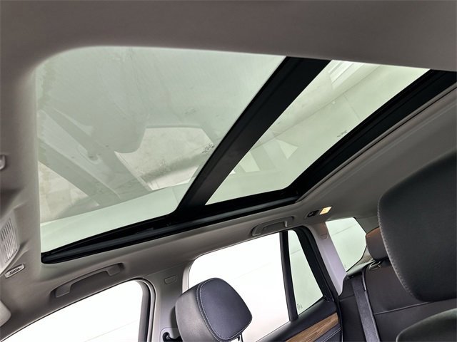 Used 2014 BMW X3 xDrive28i image 19