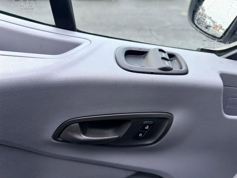 Used 2017 Ford Transit 150 150 MR 148  WHEELBASE DIESEL E image 19