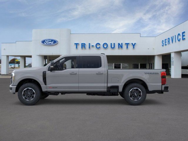 New 2026 Ford F250 Lariat w/ Tremor Off-Road Package image 3