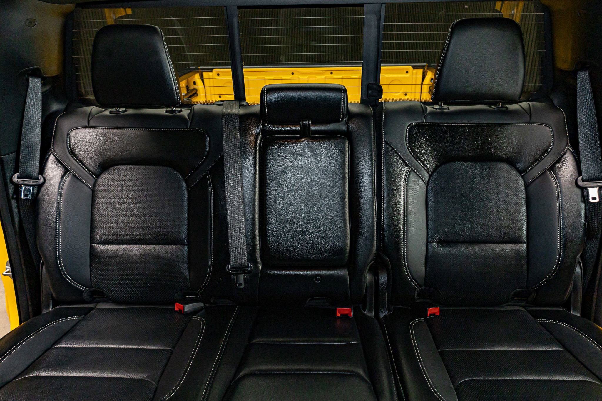 Used 2023 RAM 1500 Rebel w/ Rebel Level 2 Equipment Group image 25