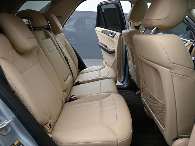 Used 2016 Mercedes-Benz GLE 350 image 24