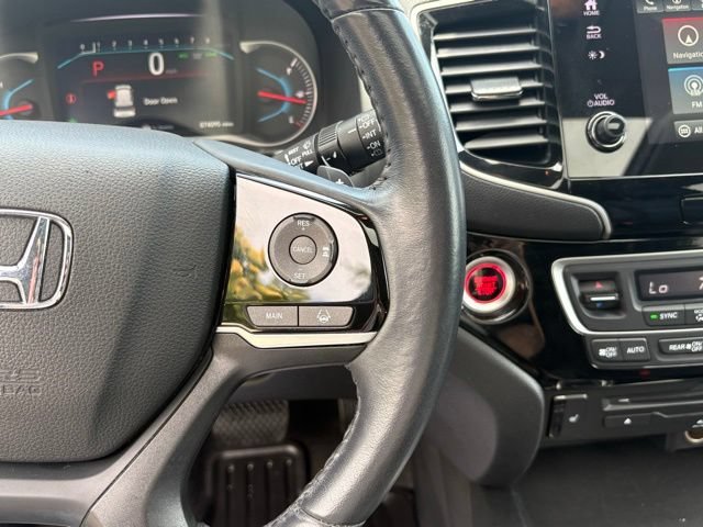 Used 2022 Honda Pilot Touring image 32