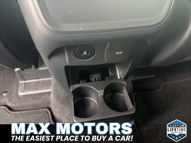 New 2026 Ford Explorer Active image 22