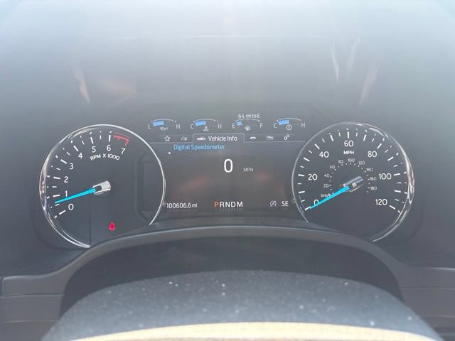 Used 2020 Ford Expedition Limited RWD image 4