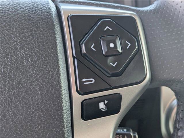 Used 2023 Toyota 4Runner TRD Sport image 17