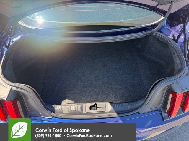 Used 2018 Ford Mustang GT Premium RWD image 16