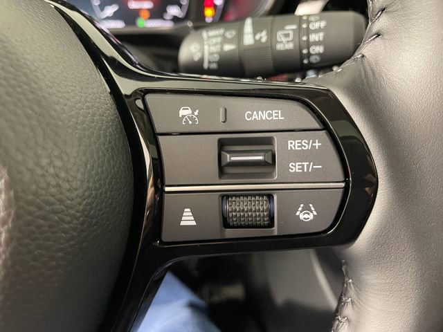 New 2026 Honda CR-V EX-L image 9