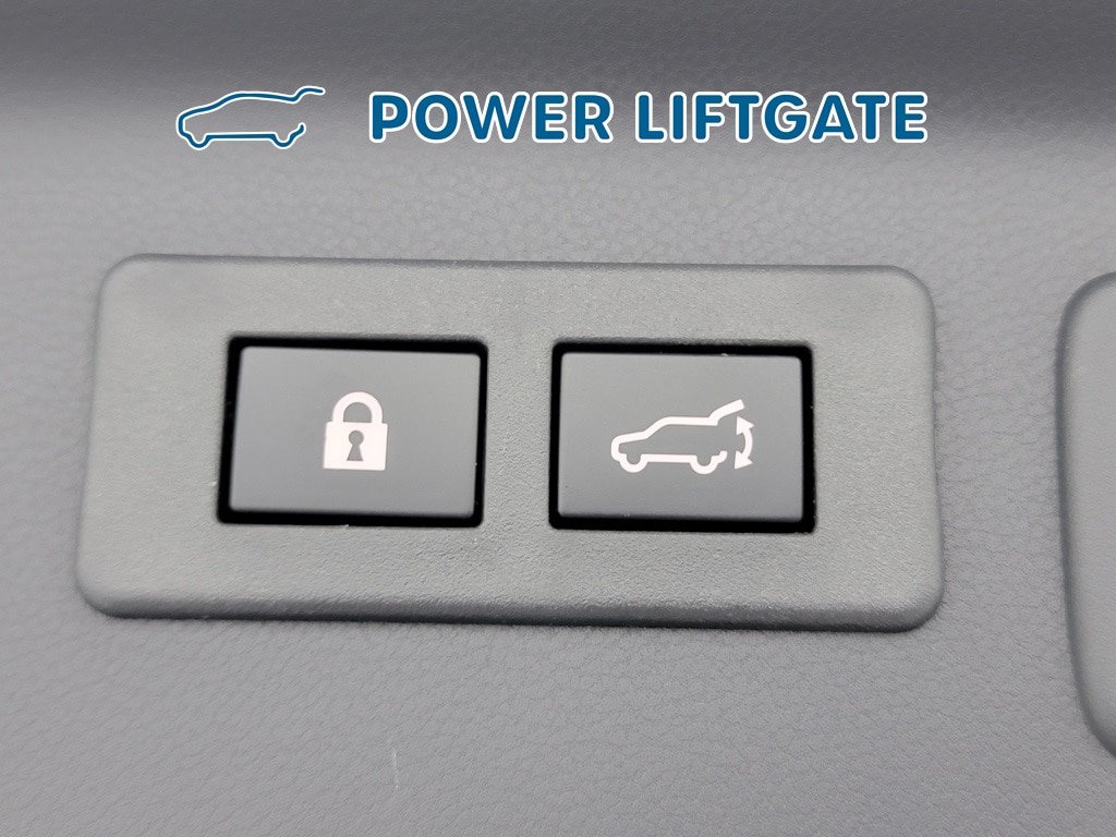 Used 2026 Subaru Forester Wilderness AWD/4WD image 31