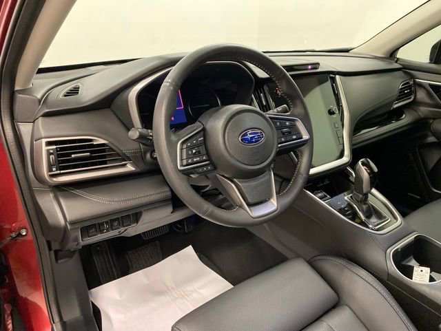 Used 2025 Subaru Outback Limited AWD/4WD image 10