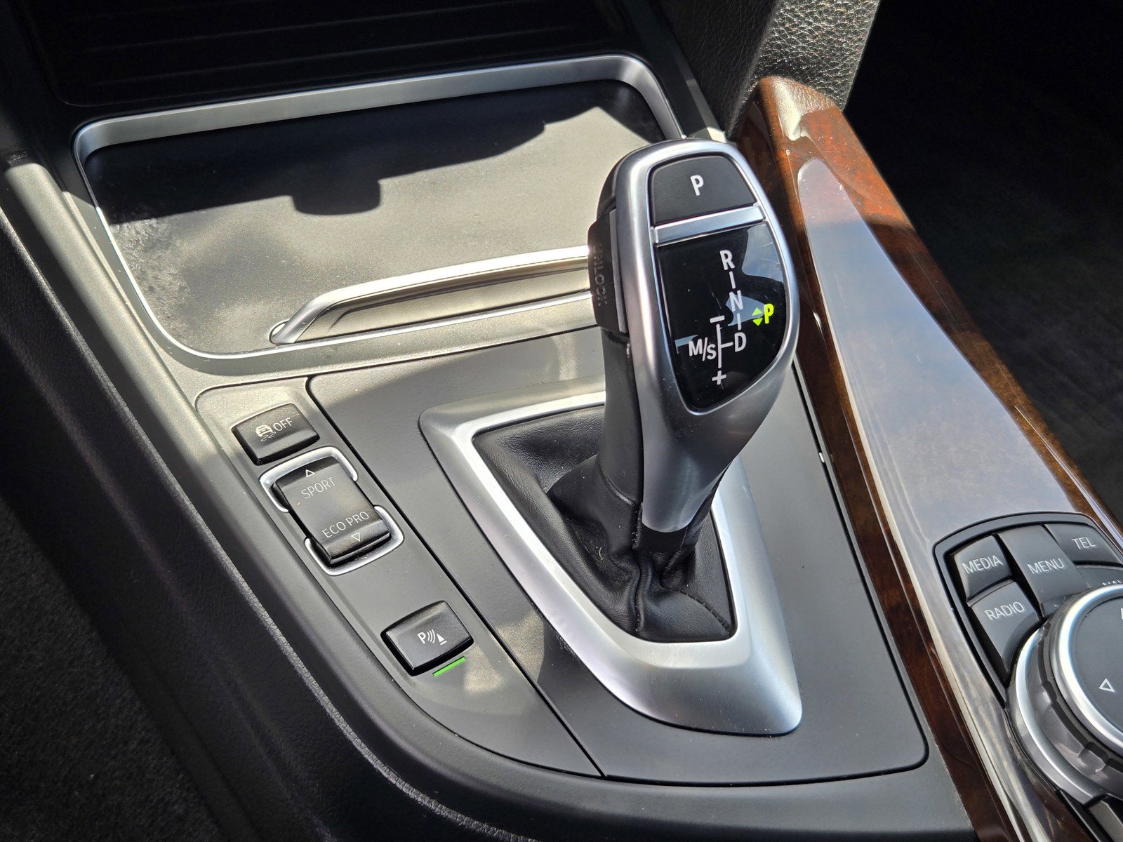 Used 2016 BMW 340i Sedan image 20