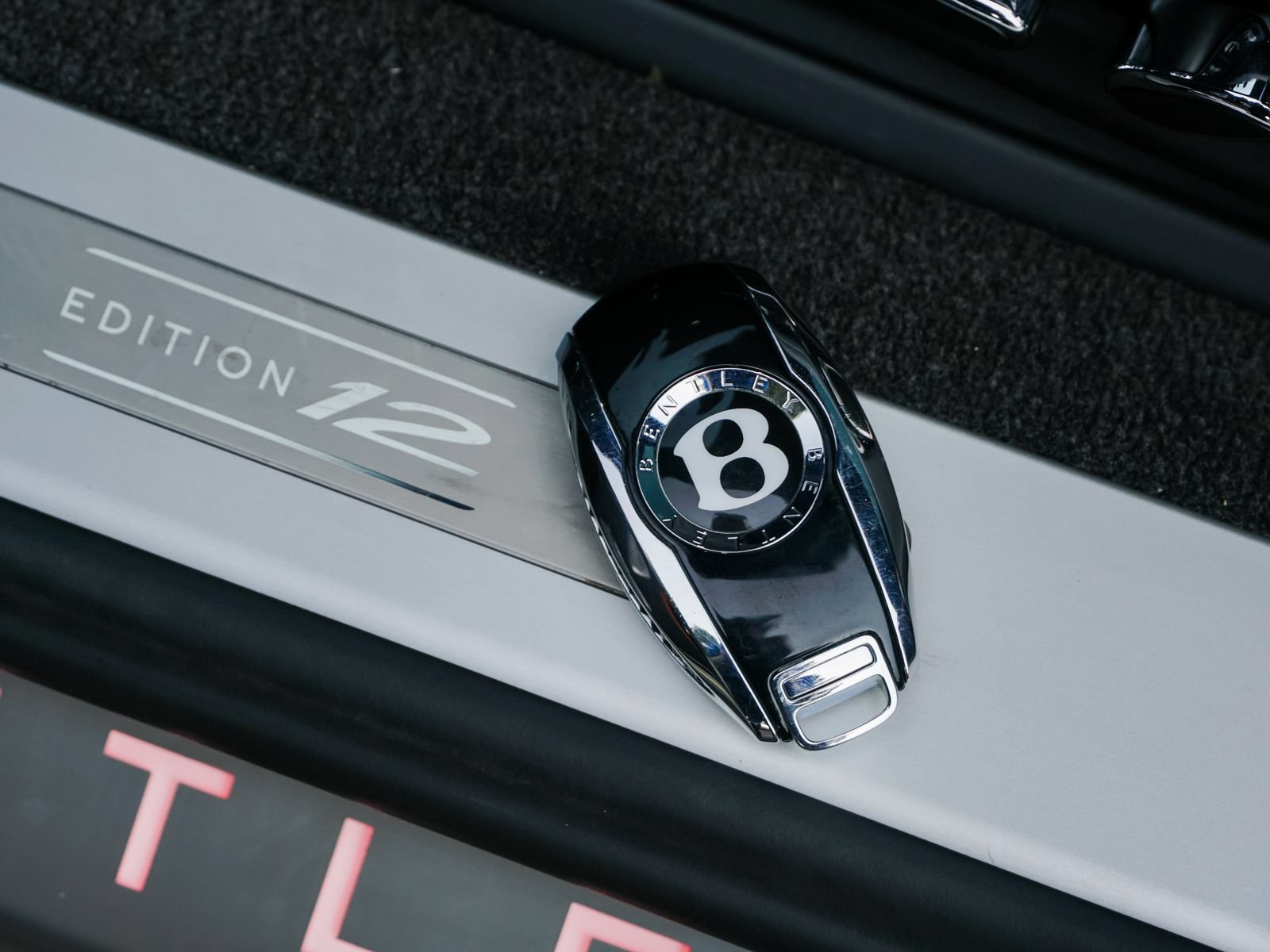 Used 2024 Bentley Continental GT Speed AWD/4WD image 32