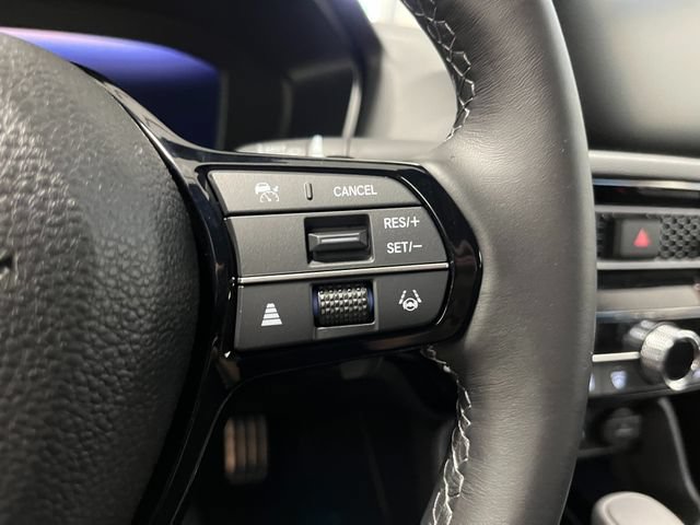 New 2026 Honda Civic Sport image 19