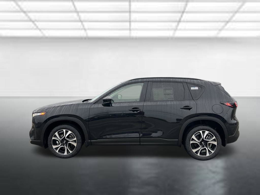 New 2026 MAZDA CX-5 Preferred AWD/4WD image 7