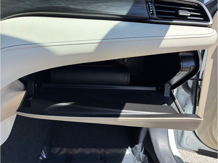 Used 2023 Toyota Camry XLE FWD image 41