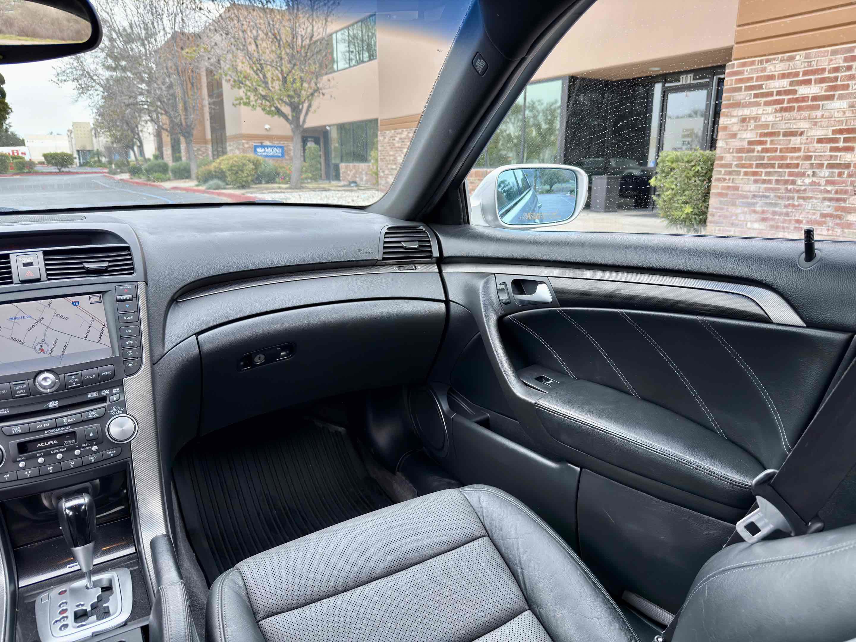 Used 2007 Acura TL Type-S image 17