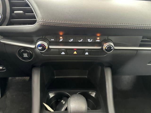 Used 2025 MAZDA MAZDA3 s image 23