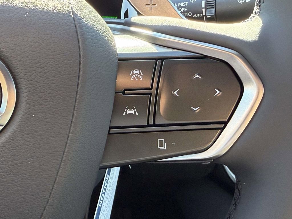 New 2026 Lexus RZ 450e Premium image 17