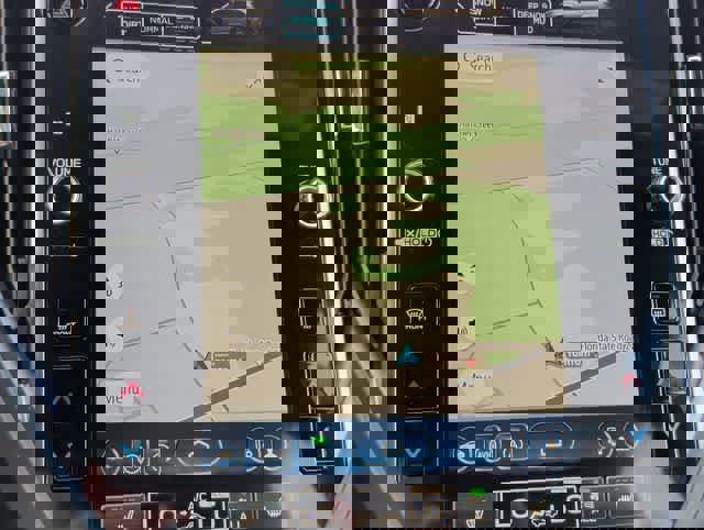 Certified 2025 Subaru Forester Limited w/ Protection Package image 29