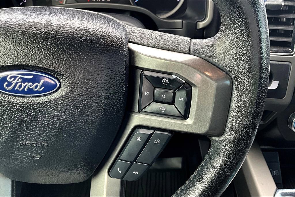 Used 2021 Ford Expedition XLT image 24