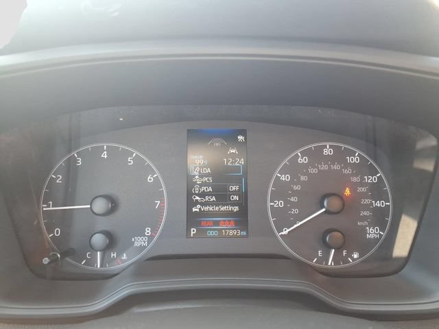 Used 2024 Toyota Corolla LE FWD image 26
